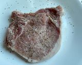 A picture of step 3 of Honey Garlic Instant Pot Pork Chops.