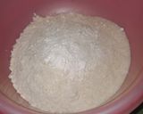 Foto langkah ke 1 dari resep #14. Martabak Manis Teflon (terang bulan Teflon).