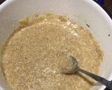Foto del paso 3 de la receta: Cupcakes integrales de coco, arándanos y avena