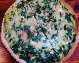 Foto del paso 9 de la receta: Tarta de verduras