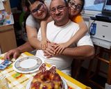 Foto del passaggio 15 della ricetta Aspic di frutta con Agar agar senza glutine