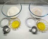 Foto del passaggio 1 della ricetta La piadina
