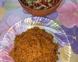 عکس مرحله 2 از دستور دمپخت گوجه
