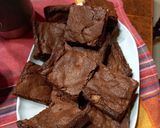 Foto del paso 1 de la receta: Brownies choco