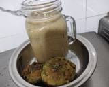 Sweet potato cutlets recipe step 9 photo