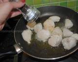 Tabrizi advieh polow (pilaf) recipe step 3 photo