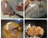 Foto langkah ke 3 dari resep Chikin namban.