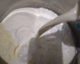 Foto langkah ke 4 dari resep Puding Stroberi Vla.