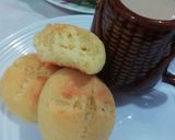 Foto del paso 5 de la receta: Almojábanas típicas del interior de Colombia. Súper fácil 😋😋😋