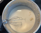 Foto del paso 7 de la receta: Lasaña vegana de boloñesa de soja