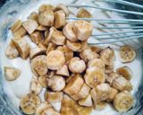 Foto langkah ke 3 dari resep Lempeng Pisang Khas Banjar.