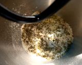 Foto del paso 1 de la receta: Ñoquis de Paquete con un toque mío (tricolores)