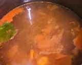 Foto langkah ke 3 dari resep Sayur Asem Khas Betawi.