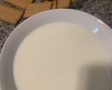 Foto del paso 5 de la receta Tarta de la abuela Thermomix - clásica tarta de galletas de cumpleaños