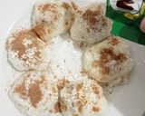 Foto langkah ke 4 dari resep Mochi Wafer Caramel.