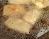 Foto langkah ke 2 dari resep Martabak Tahu.