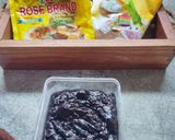 Foto langkah ke 4 dari resep Selai Cokelat.
