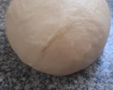 Foto del paso 3 de la receta: Rolls de manzana y canela