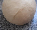 Foto del paso 3 de la receta: Rolls de manzana y canela