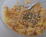 Foto del paso 1 de la receta: Huevos rellenos gratinados