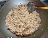 芋頭油飯的食譜步驟4照片