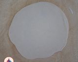 A picture of step 6 of Kurkure Paneer Momos.