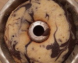 Foto del paso 7 de la receta: Torta Marmoleada