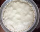 Foto del paso 3 de la receta: Tarta de Acelga, Jamón, Huevo y Queso