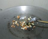 Foto langkah ke 2 dari resep Baby Buncis ca Ebi.