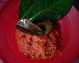 Foto langkah ke 2 dari resep Cumi kuah merah.