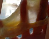 Foto langkah ke 2 dari resep Brioche.