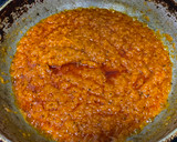 மாங்காய் தொக்கு😋🥭 (Maankaai thokku recipe in tamil) ரெசிபி ஸ்டேப் 3 புகைப்படம்