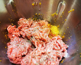 Foto del paso 2 de la receta: Pastel de carne Monsieur Cuisine Connect