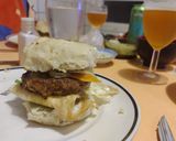 Foto del paso 1 de la receta: Salsa McDonalds edición BTS (la saque de tiktok)