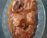 عکس مرحله 5 از دستور شیر ماهی به سبک جنوبی