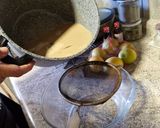 Foto del paso 5 de la receta: Cola de Mono
