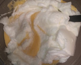 Foto del paso 5 de la receta: Coca de yogur a mi manera