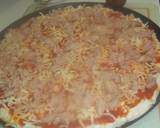 Foto del paso 8 de la receta Pizza de atún en conserva