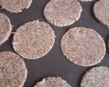Foto del paso 5 de la receta: Galletitas saladas keto 😁