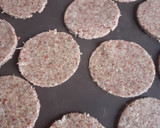 Foto del paso 5 de la receta: Galletitas saladas keto 😁