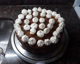 Foto del paso 9 de la receta: Torta dulce de leche y merengue. Grace