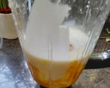 મેંગો માવા કુલ્ફી(Mango Mava kulfi In Gujrati) રેસીપી સ્ટેપ2ફોટો