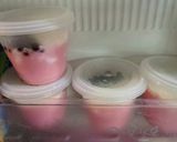 Foto langkah ke 11 dari resep Puding es doger keto.