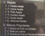 Foto del paso 3 de la receta: Guarnición calabacín y pimientos saludable LG Smart Inverter