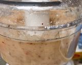 Hình bước làm 2 của món Kim chi cải thảo