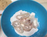 Foto del paso 1 de la receta Calamares a la andaluza