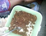 Foto langkah ke 2 dari resep Klepon tepung ketan.