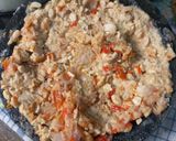 Foto langkah ke 3 dari resep Sambal Tumpang.
