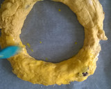 Foto del paso 5 de la receta: Roscón casero de Pascua