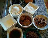 Foto del paso 1 de la receta: Brownie-MOKA a la taza 🎅